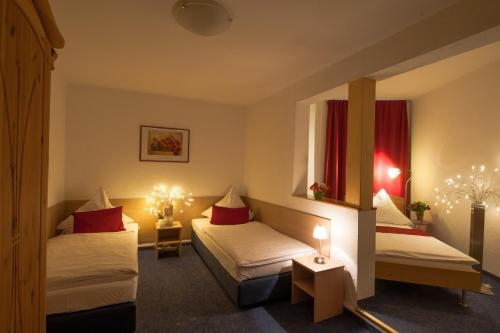 Imagen de la habitación del Hotel K&ouml;nig. Foto 9