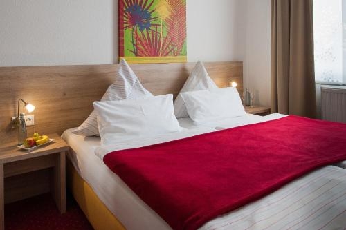 Imagen general del Hotel K&ouml;nig. Foto 2