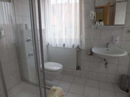 Imagen de la habitación del Hotel König Humbert. Foto 10