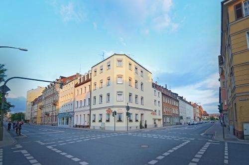 Imagen general del Hotel König Humbert. Foto 2