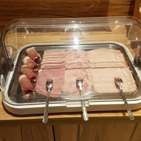 Imagen general del Hotel König Humbert. Foto 3