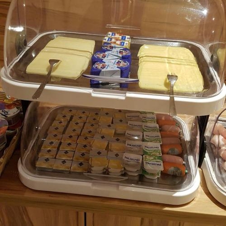 Imagen general del Hotel König Humbert. Foto 4