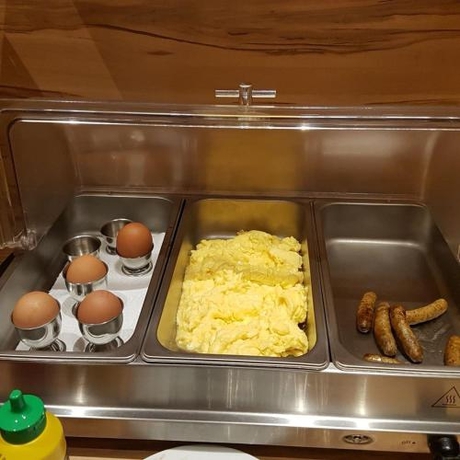 Imagen general del Hotel König Humbert. Foto 5