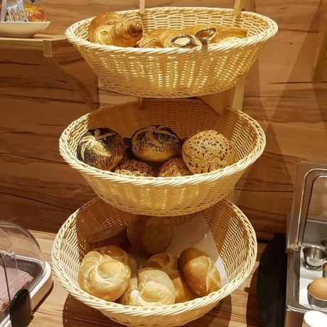 Imagen general del Hotel König Humbert. Foto 6