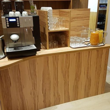 Imagen general del Hotel König Humbert. Foto 8