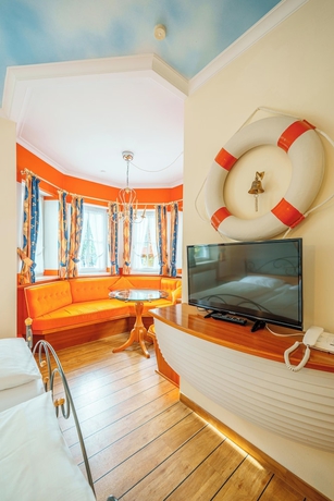 Imagen de la habitación del Hotel K&ouml;nig Ludwig, Alt&ouml;tting. Foto 4