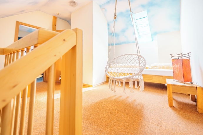 Imagen de la habitación del Hotel K&ouml;nig Ludwig, Alt&ouml;tting. Foto 16