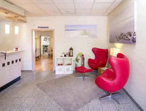 Imagen general del Hotel Königstein Kiel By Tulip Inn. Foto 4