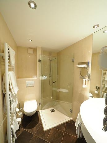 Imagen de la habitación del Hotel Kraft M&uuml;nchen. Foto 5