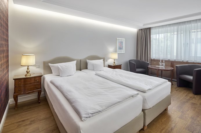 Imagen de la habitación del Hotel Kraft M&uuml;nchen. Foto 6