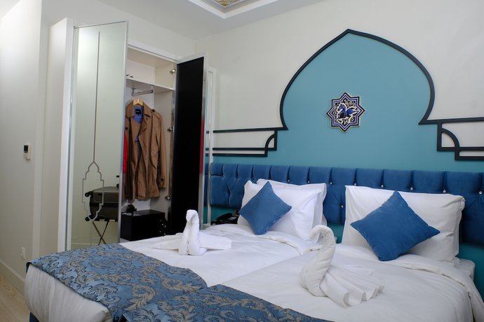 Imagen de la habitación del Hotel Kralice. Foto 2