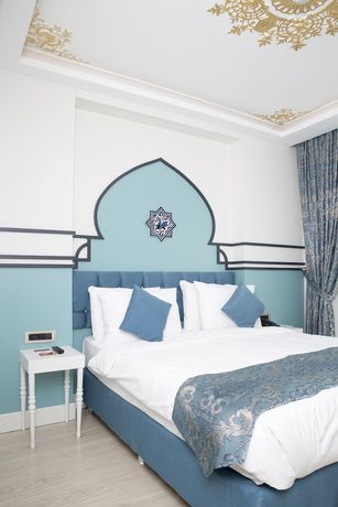 Imagen de la habitación del Hotel Kralice. Foto 3
