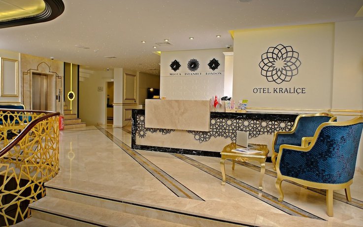 Imagen de los interiores del Hotel Kralice. Foto 16