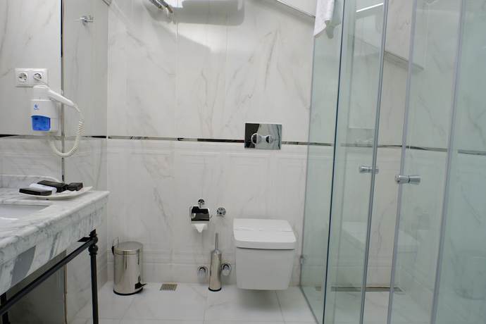 Imagen de la habitación del Hotel Kralice. Foto 5