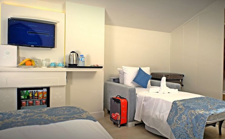 Imagen de la habitación del Hotel Kralice. Foto 6