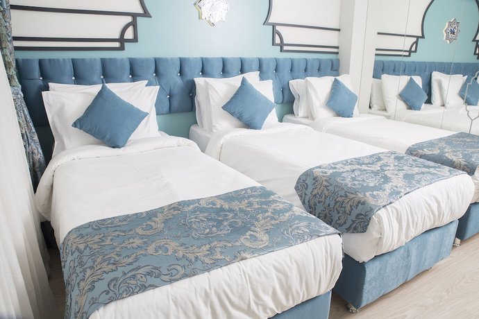Imagen de la habitación del Hotel Kralice. Foto 7