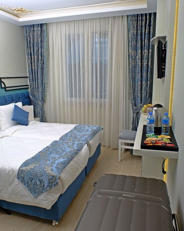 Imagen de la habitación del Hotel Kralice. Foto 8