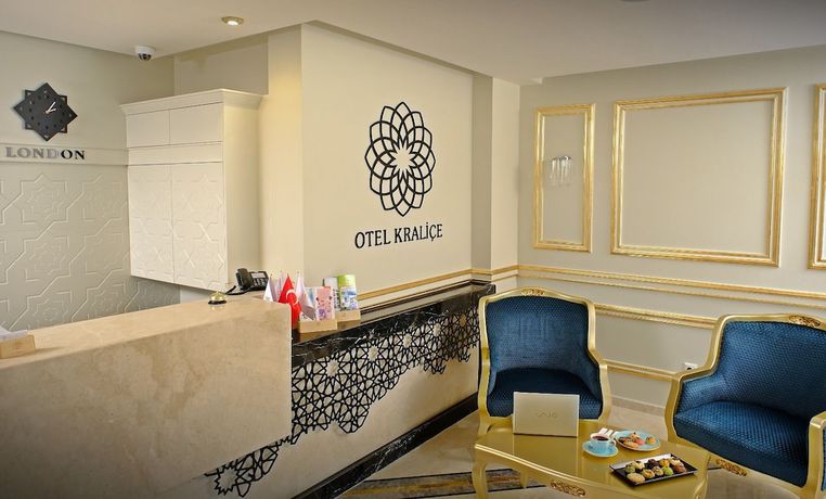 Imagen de los interiores del Hotel Kralice. Foto 19