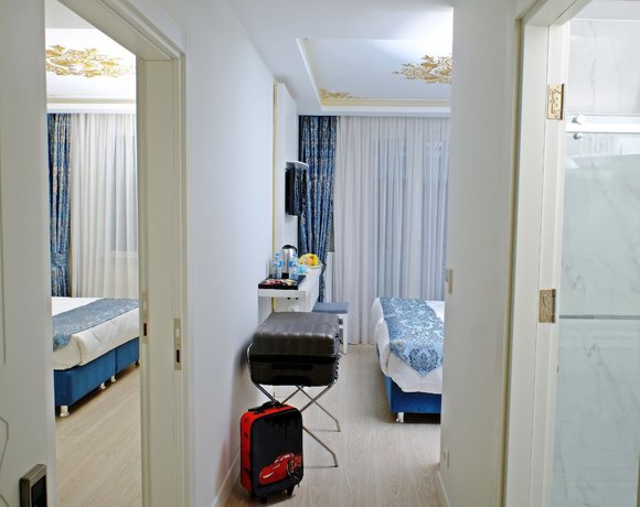Imagen de la habitación del Hotel Kralice. Foto 9