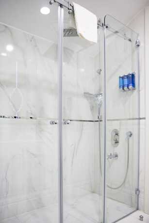 Imagen de la habitación del Hotel Kralice. Foto 10