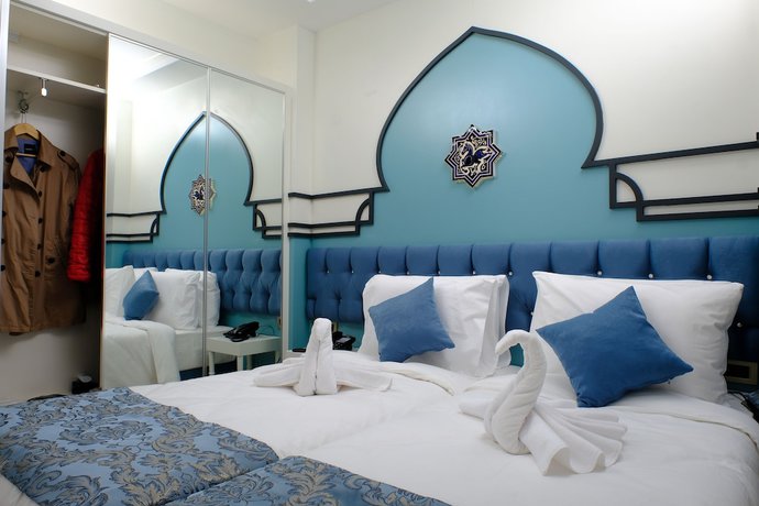 Imagen de la habitación del Hotel Kralice. Foto 11