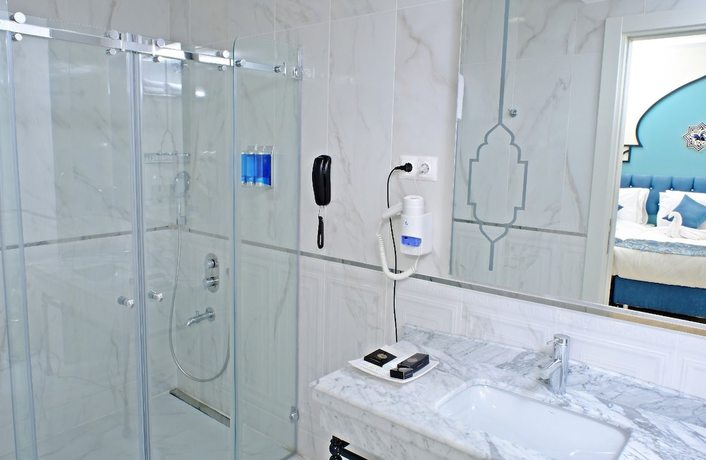 Imagen de la habitación del Hotel Kralice. Foto 13