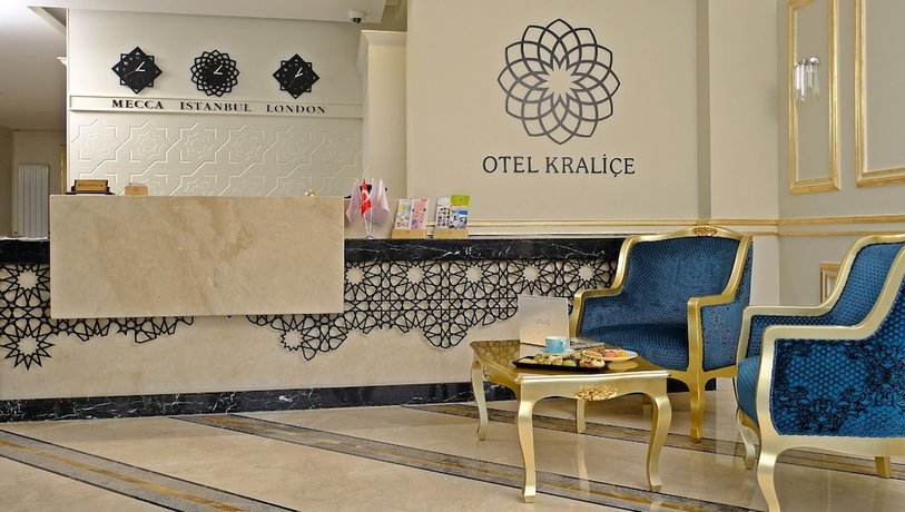 Imagen de los interiores del Hotel Kralice. Foto 20