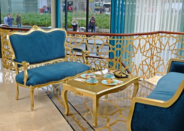 Imagen general del Hotel Kralice. Foto 1