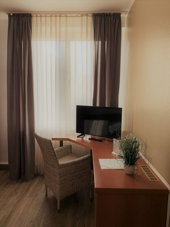 Imagen de la habitación del Hotel Krasemann. Foto 4