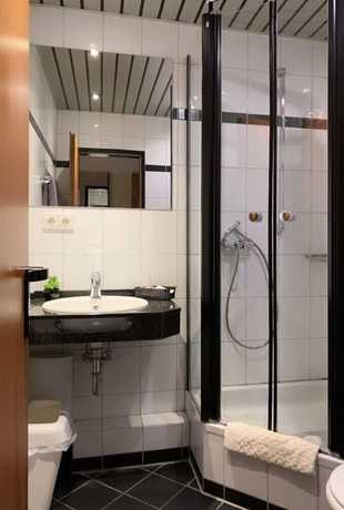 Imagen de la habitación del Hotel Krasemann. Foto 9