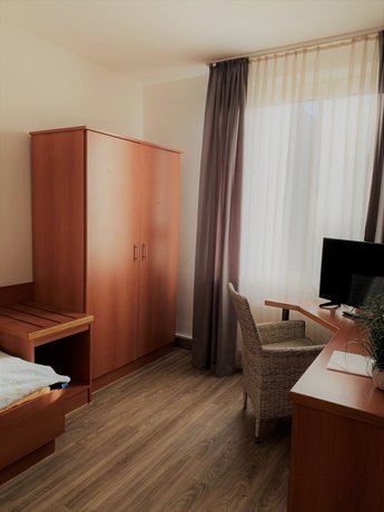 Imagen de la habitación del Hotel Krasemann. Foto 15