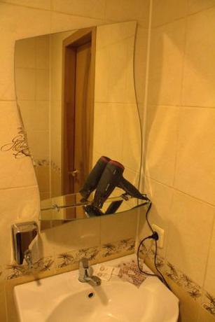 Imagen de la habitación del Hotel Kray. Foto 6