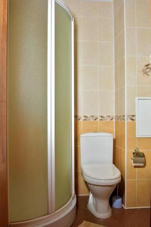 Imagen general del Hotel Kray. Foto 2