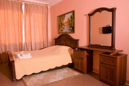 Imagen general del Hotel Kray. Foto 3