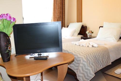 Imagen general del Hotel Kray. Foto 4