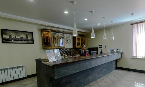 Imagen de la habitación del Hotel Kray. Foto 8