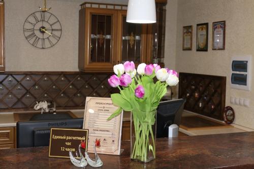 Imagen de la habitación del Hotel Kray. Foto 9