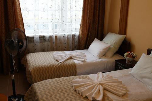 Imagen general del Hotel Kray. Foto 5