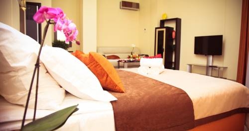 Imagen general del Hotel Kremleff. Foto 3