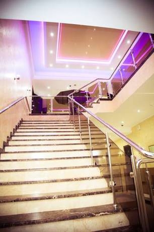 Imagen general del Hotel Kremleff. Foto 4