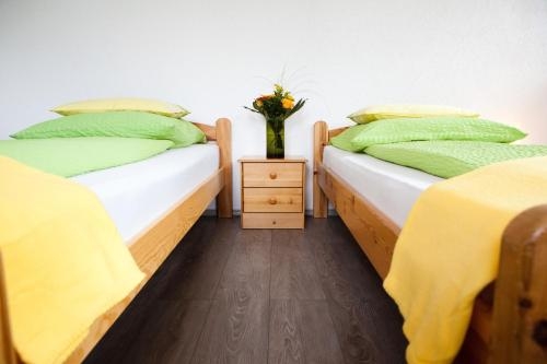 Imagen de la habitación del Hotel Kreuz. Foto 6