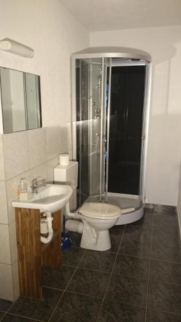 Imagen de la habitación del Hotel Kreuz. Foto 9