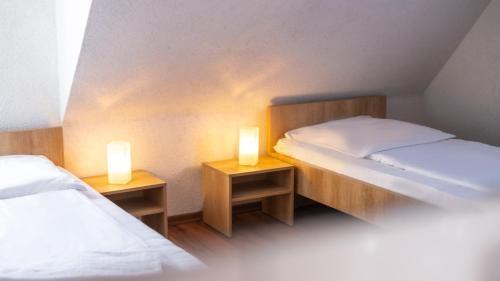Imagen general del Hotel Kreuz. Foto 4