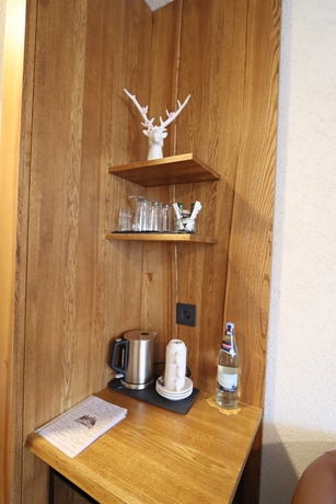 Imagen de la habitación del Hotel Kreuz H&ouml;hengasthof. Foto 5