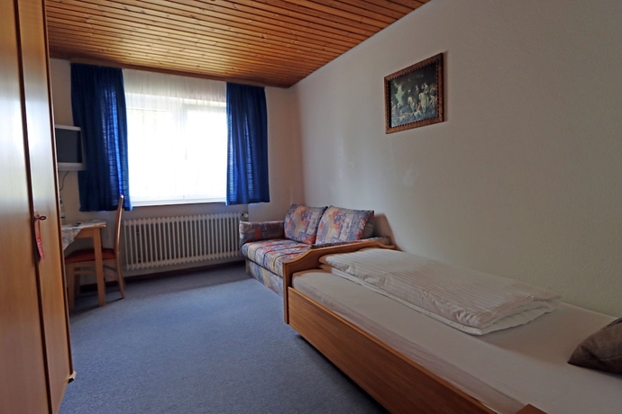 Imagen de la habitación del Hotel Kreuz H&ouml;hengasthof. Foto 7