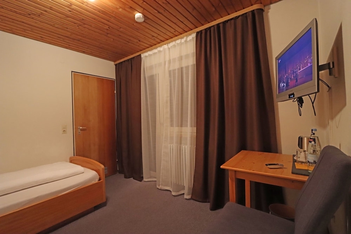 Imagen de la habitación del Hotel Kreuz H&ouml;hengasthof. Foto 11