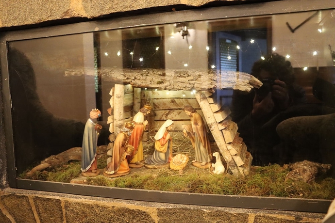 Imagen de los interiores del Hotel Kreuz H&ouml;hengasthof. Foto 13