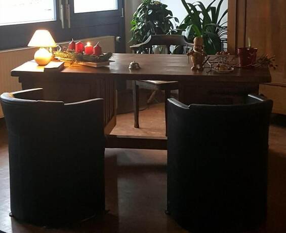 Imagen general del Hotel Kreuzbergbaude. Foto 4