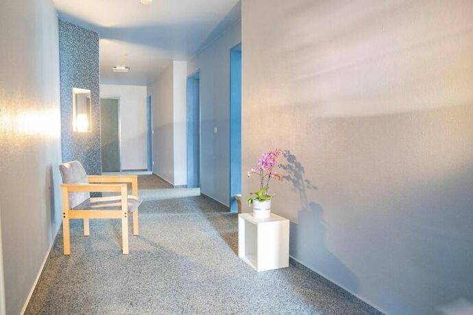 Imagen general del Hotel Kreuzbergbaude. Foto 7