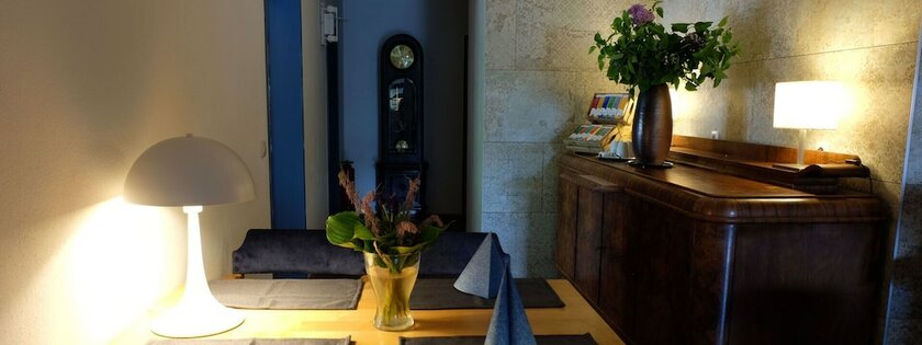 Imagen general del Hotel Kreuzbergbaude. Foto 11